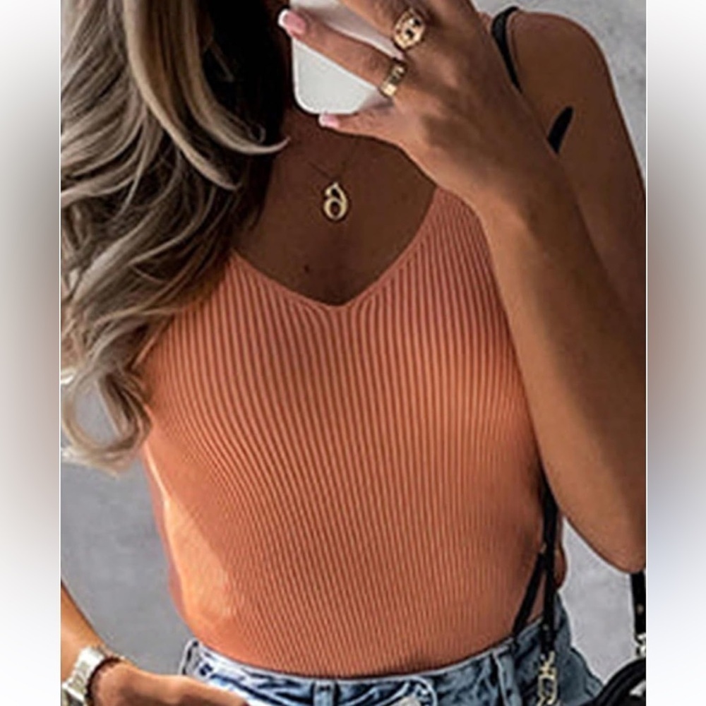 Women’s Tank Top - Picture 2 of 4
